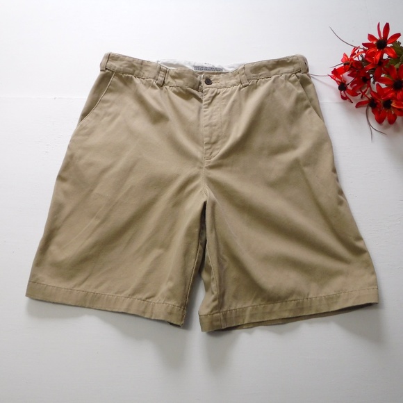 geoffrey beene extender shorts